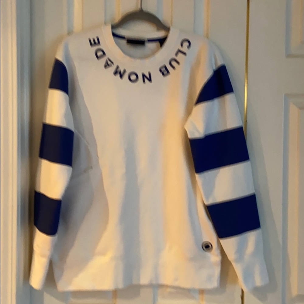 Scotch and Soda Club Nomande sweatshirt